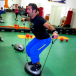 CARDIO Relax Challenge 2