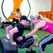 CARDIO Relax Challenge 2