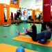 CARDIO Relax Challenge 2