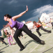 Relax Outdoor Dance & Fitness