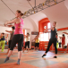 Relax Outdoor Dance & Fitness