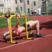 Relax Outdoor Dance & Fitness