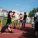 Relax Outdoor Dance & Fitness