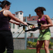 Relax Outdoor Dance & Fitness