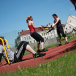 Relax Outdoor Dance & Fitness
