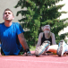 Relax Outdoor Dance & Fitness