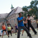 Relax Ootdoor Dance & Fitness