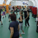 Zumba s Lucií a Radkem