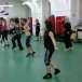 Zumba s Lucií a Radkem