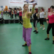 Zumba s Lucií a Radkem