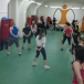 Zumba s Lucií a Radkem