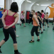 Zumba s Lucií a Radkem