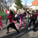 Závody kočárků s ČPZP 2015