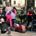 Závody kočárků s ČPZP 2015