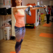Pilates s Jitkou
