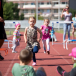 AKAS děti, rozlučka se sezonou 2014/2015