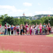 AKAS děti, rozlučka se sezonou 2014/2015
