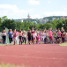 AKAS děti, rozlučka se sezonou 2014/2015