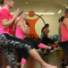 Piloxing MasterClass s MT Adélkou Hurníkovou