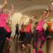 Piloxing MasterClass s MT Adélkou Hurníkovou