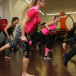 Piloxing MasterClass s MT Adélkou Hurníkovou