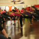 Piloxing MasterClass s MT Adélkou Hurníkovou