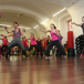Piloxing MasterClass s MT Adélkou Hurníkovou