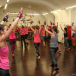 Piloxing MasterClass s MT Adélkou Hurníkovou