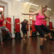Piloxing MasterClass s MT Adélkou Hurníkovou