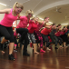 Piloxing MasterClass s MT Adélkou Hurníkovou