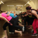 Piloxing MasterClass s MT Adélkou Hurníkovou