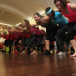 Piloxing MasterClass s MT Adélkou Hurníkovou