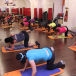 Piloxing MasterClass s MT Adélkou Hurníkovou