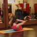 Piloxing MasterClass s MT Adélkou Hurníkovou