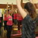 Piloxing MasterClass s MT Adélkou Hurníkovou