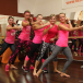 Piloxing MasterClass s MT Adélkou Hurníkovou