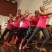 Piloxing MasterClass s MT Adélkou Hurníkovou