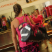 Piloxing MasterClass s MT Adélkou Hurníkovou