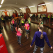 Piloxing MasterClass s MT Adélkou Hurníkovou
