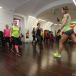 Piloxing MasterClass s MT Adélkou Hurníkovou