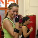 Piloxing MasterClass s MT Adélkou Hurníkovou