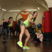 Piloxing MasterClass s MT Adélkou Hurníkovou