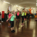 Piloxing MasterClass s MT Adélkou Hurníkovou