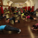 Piloxing MasterClass s MT Adélkou Hurníkovou