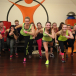 Piloxing MasterClass s MT Adélkou Hurníkovou
