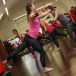 Piloxing MasterClass s MT Adélkou Hurníkovou