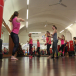 Piloxing MasterClass s MT Adélkou Hurníkovou