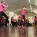 Piloxing MasterClass s MT Adélkou Hurníkovou