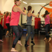 Piloxing MasterClass s MT Adélkou Hurníkovou