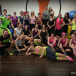 Zumbathon J&L&R 2016